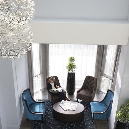 Copthorne Hotel Palmerston North Zewnętrze zdjęcie