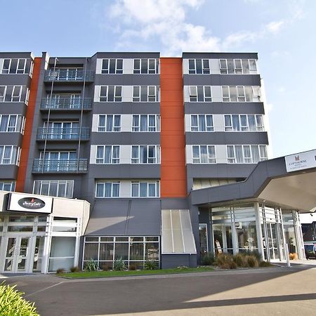 Copthorne Hotel Palmerston North Zewnętrze zdjęcie