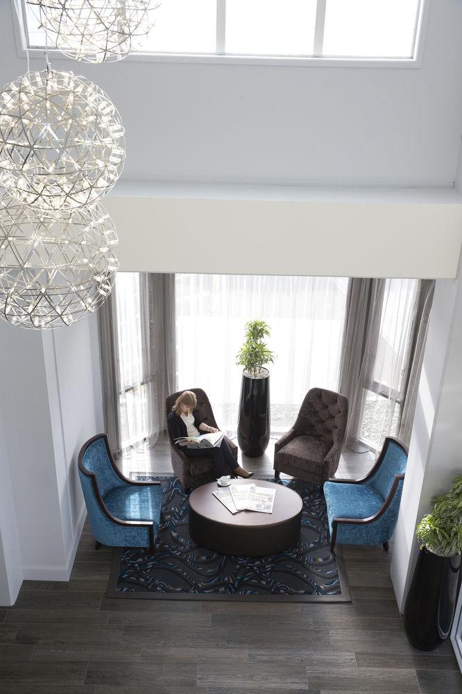 Copthorne Hotel Palmerston North Zewnętrze zdjęcie