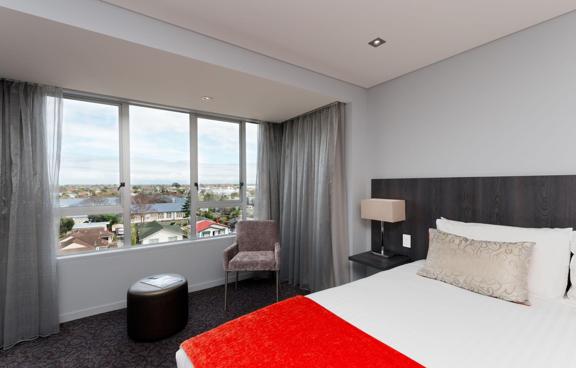 Copthorne Hotel Palmerston North Zewnętrze zdjęcie