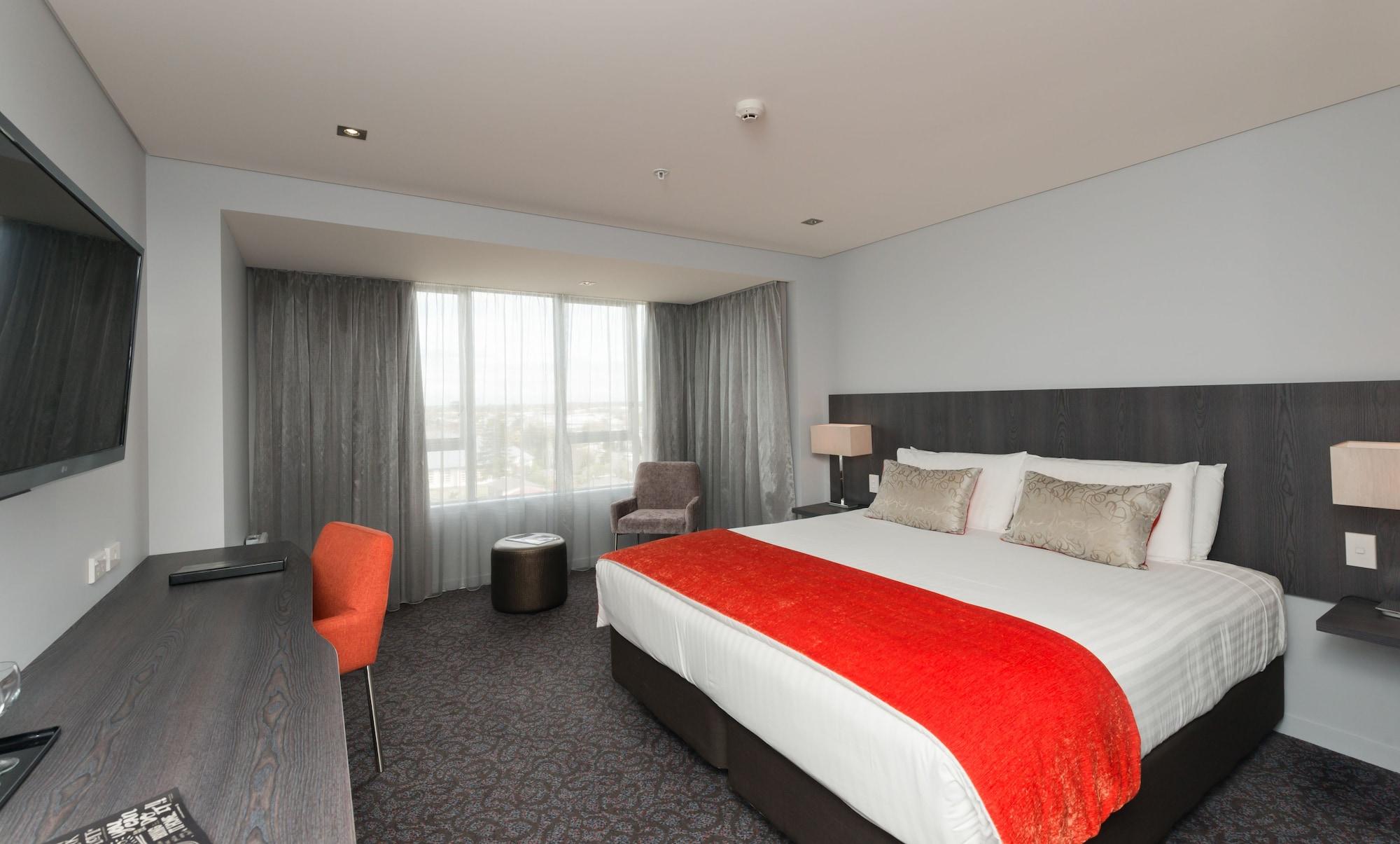 Copthorne Hotel Palmerston North Zewnętrze zdjęcie