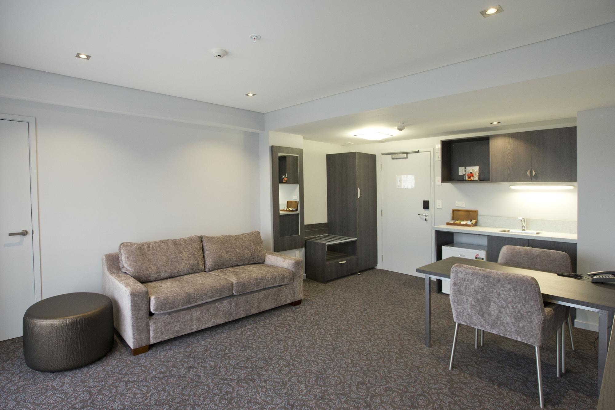 Copthorne Hotel Palmerston North Zewnętrze zdjęcie