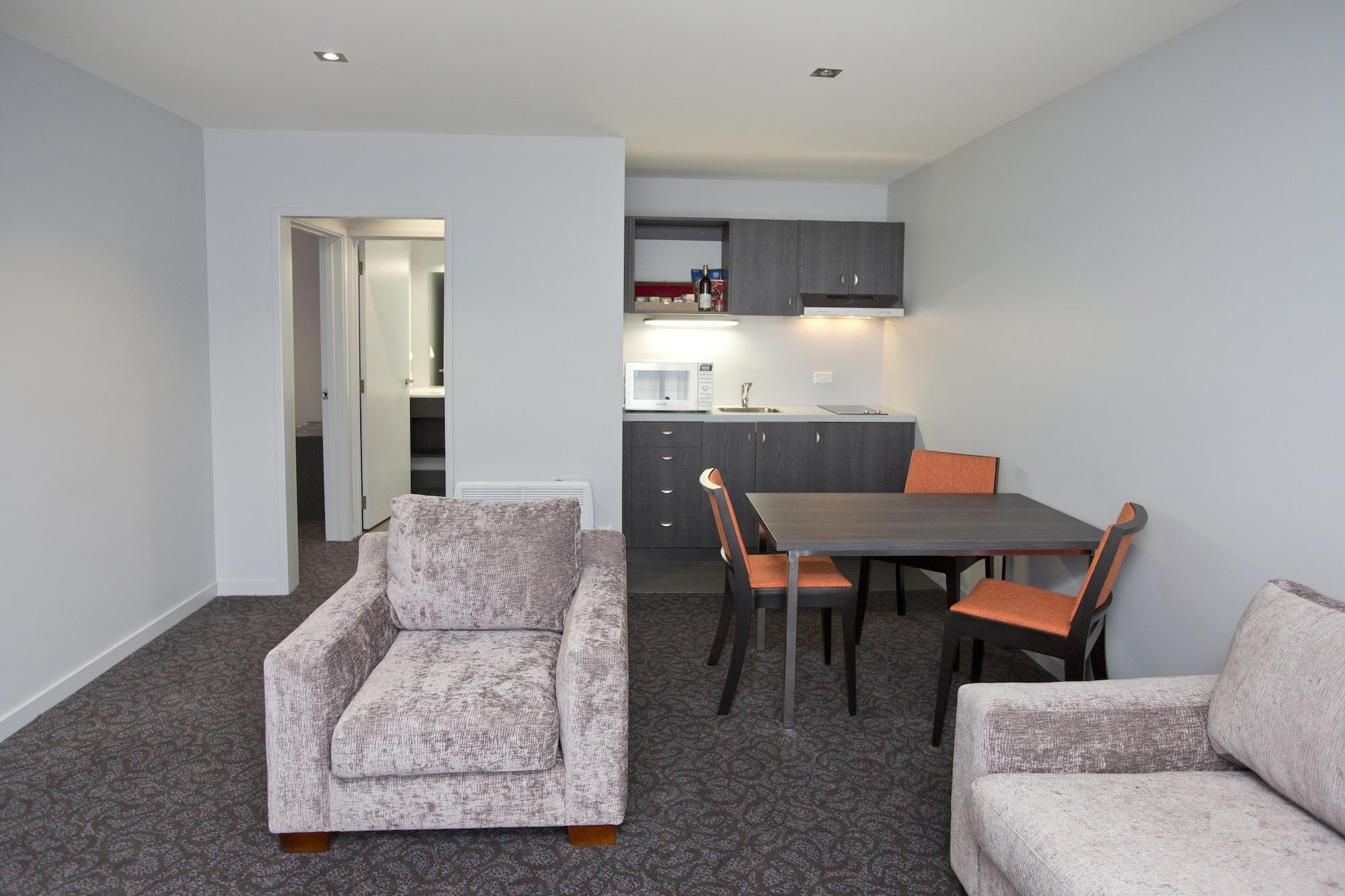 Copthorne Hotel Palmerston North Zewnętrze zdjęcie