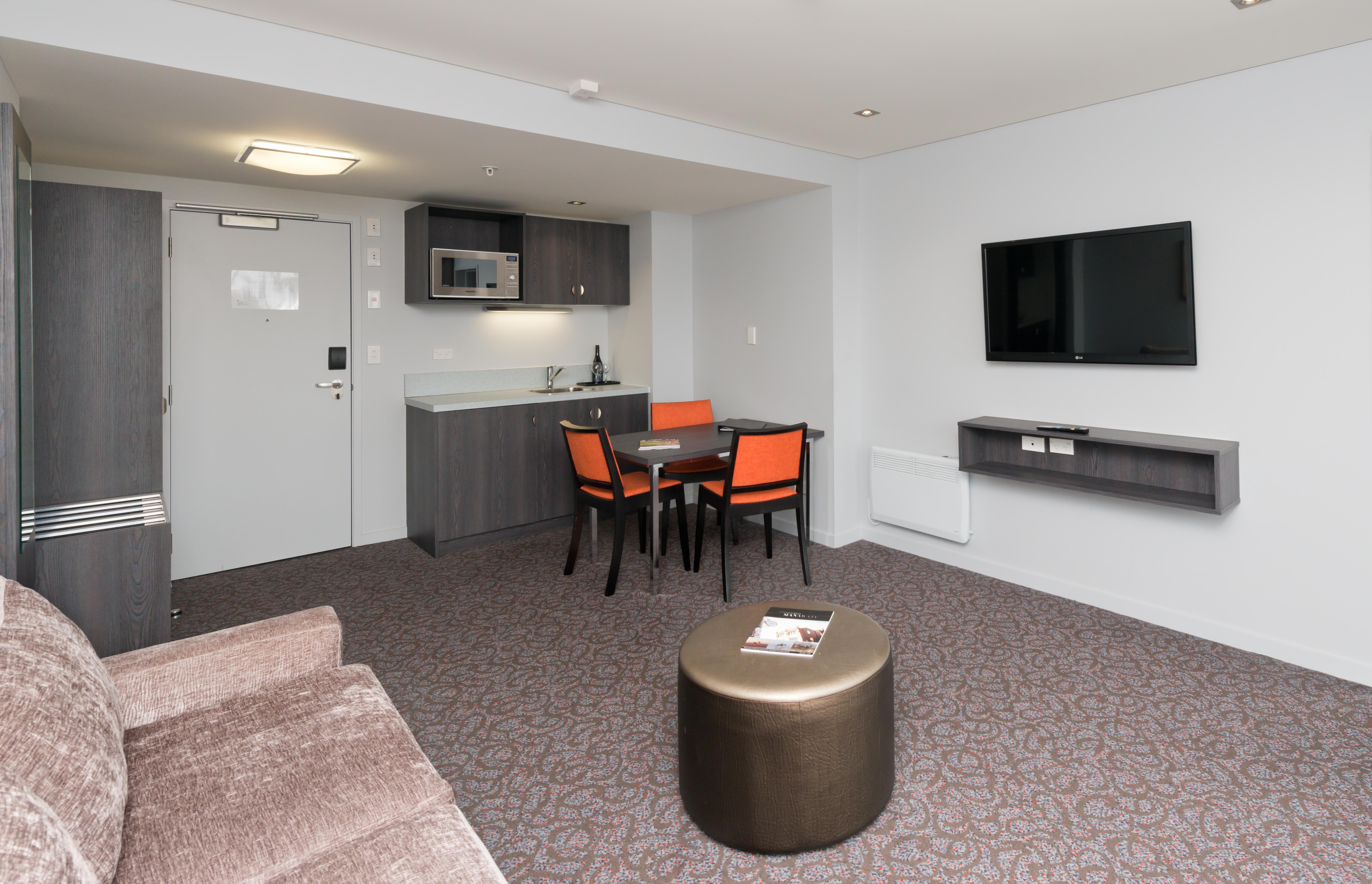 Copthorne Hotel Palmerston North Zewnętrze zdjęcie