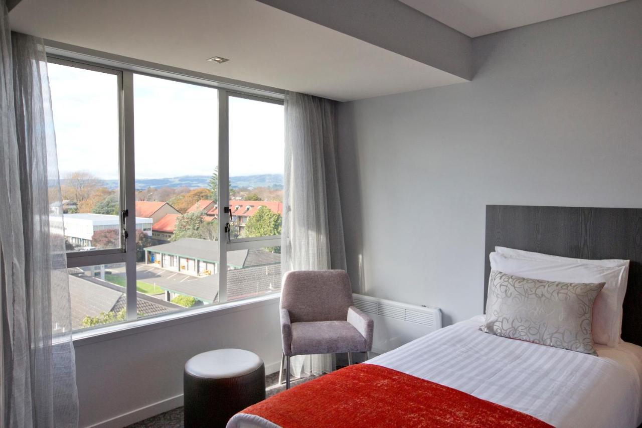 Copthorne Hotel Palmerston North Zewnętrze zdjęcie